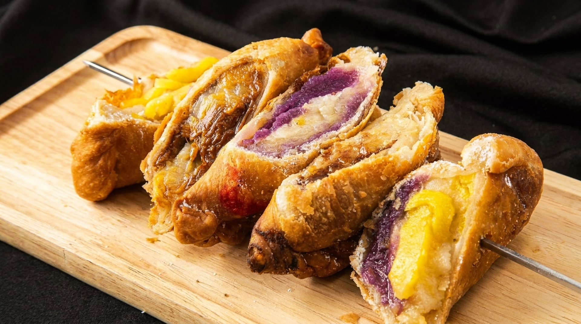 Weekend Turon, first-come basis