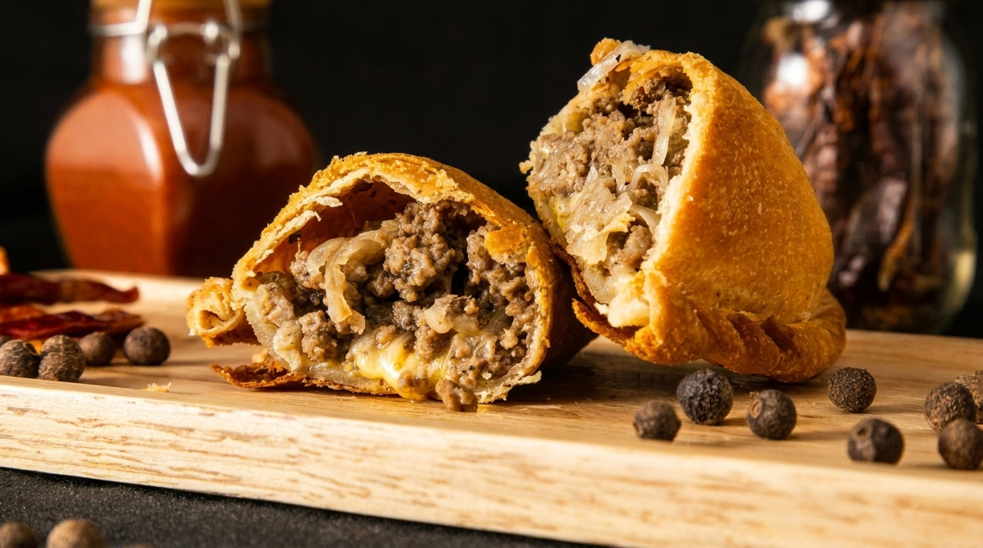 Casa De Empanada by Aling Kikay