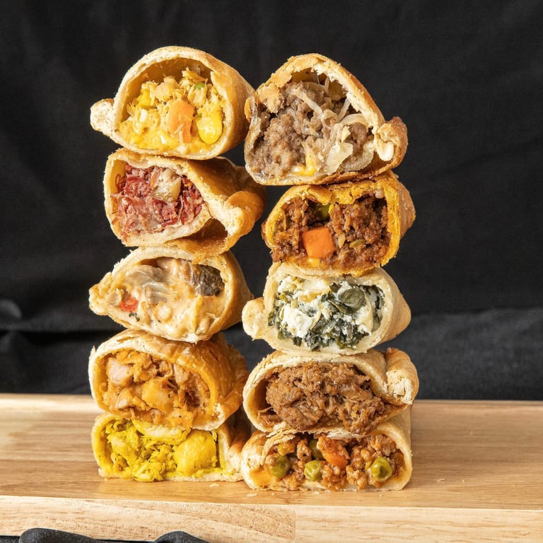 Delicious Filipino Dinner Options