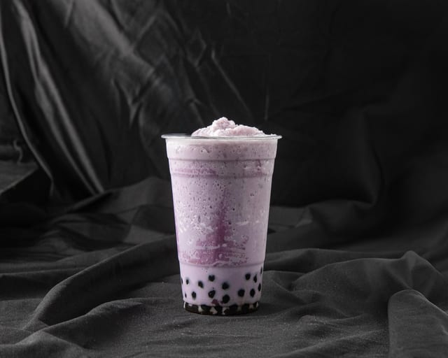 Taro.