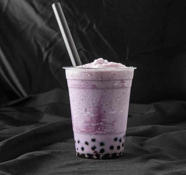 Taro 16oz.