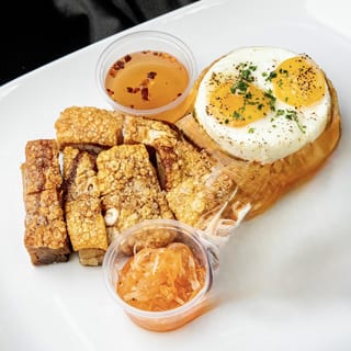 CHICHARON PORK BELLY